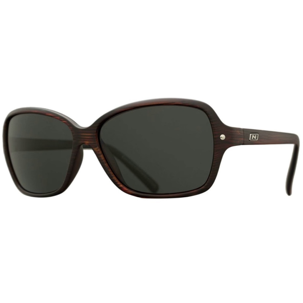 Optic Nerve Feltsense Polarized Sport Sunglasses Batch 202204 Brown Tortoise